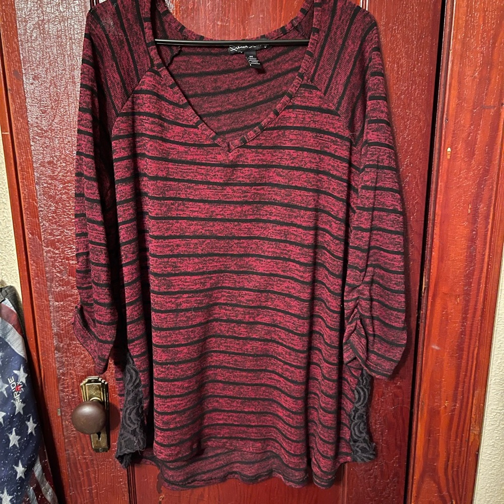 French Laundry High Low Top